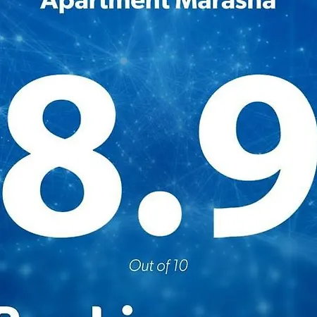 Marasha 아파트 플로브디프
